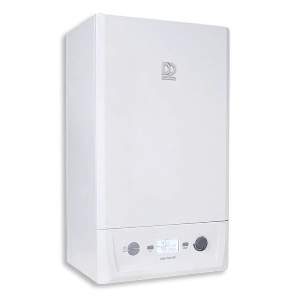 Demirdöküm Nitromix 35 Kw - Resim 2