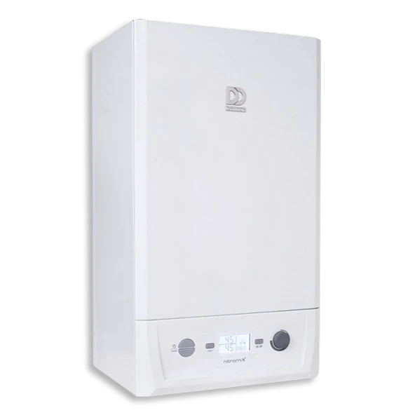 Demirdöküm Nitromix 28 kW - Resim 2