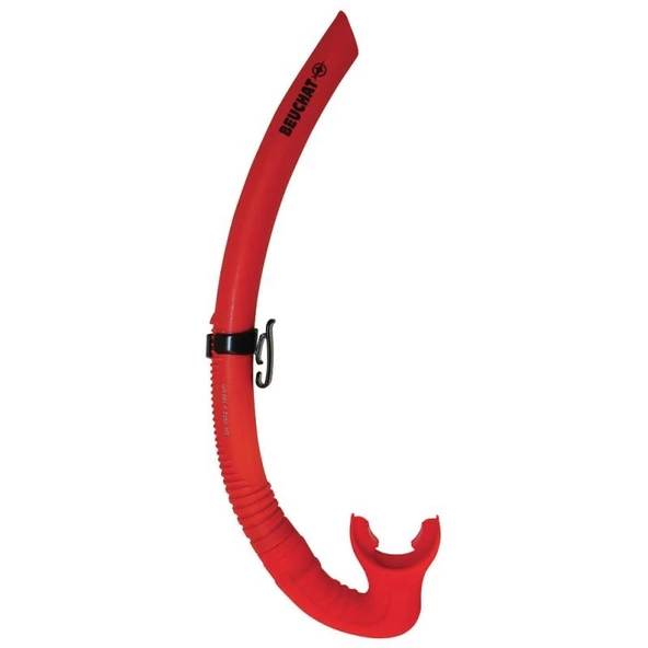 BEUCHAT Şnorkel SPY - Resim 10