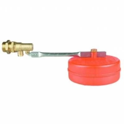 Eca 1 1/2 Flatör 101009006 ürün görseli 1