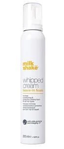 Milkshake Conditioning Whipped Cream Saç Bakım Köpüğü 200ml ürün görseli 1