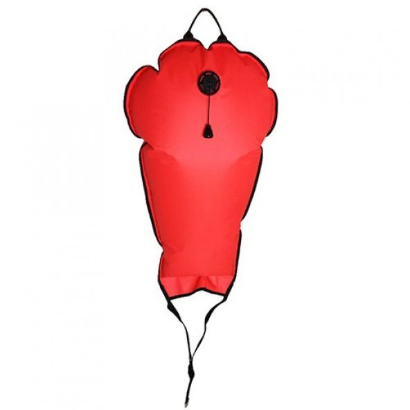 KRAKEN Kaldırma Taşıma Balonu 27kg. 60lb. ürün görseli 1