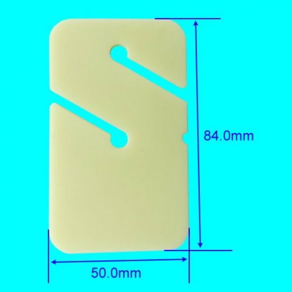 KRAKEN İşaretleme Dörtgeni PM5G ürün görseli 1
