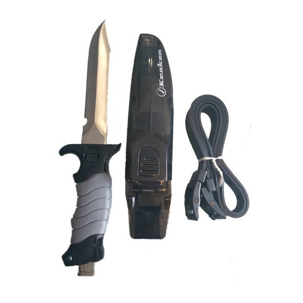 KRAKEN Bıçak Çelik KN78A, 27 cm ürün görseli 1