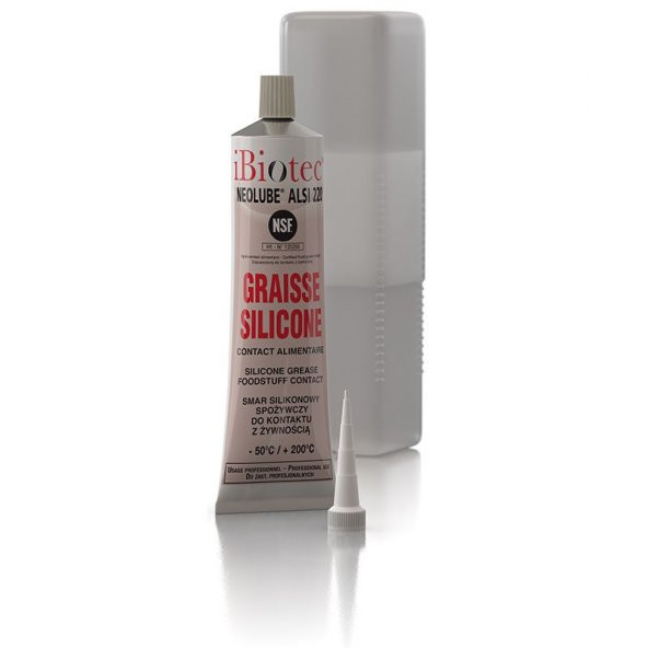 BEUCHAT Silikon Gres 100 ml ürün görseli 1