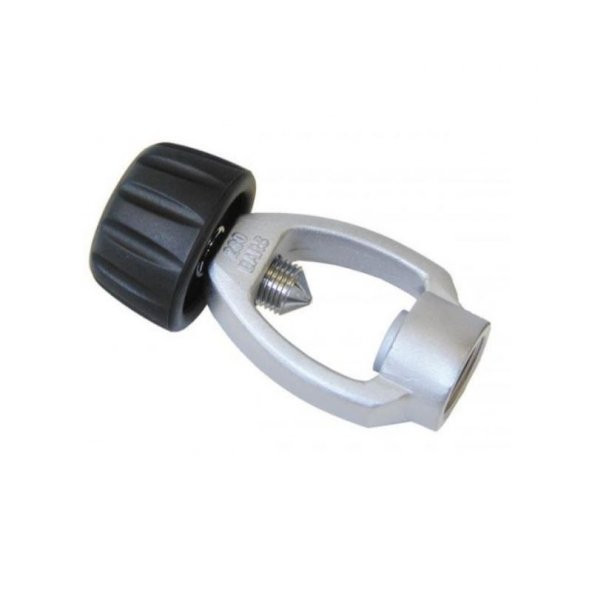 BEUCHAT Regülatör Adaptator YOKE/DIN 200 Bar ürün görseli 1