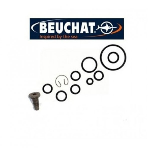 BEUCHAT Regülatör Servis Kit VS/Ahtapot VS ürün görseli 1