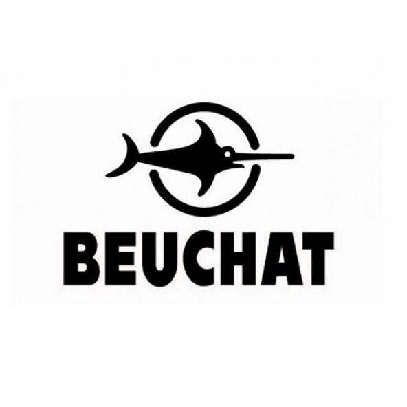 BEUCHAT Tüp Vana Servis Bakım Kiti 2 çıkış için ürün görseli 1