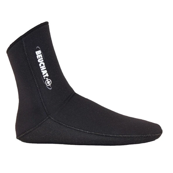 BEUCHAT Çorap STANDART 4 mm ürün görseli 1