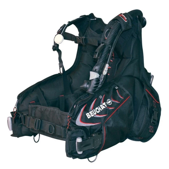BEUCHAT BC X-AIR LIGHT 3 Denge Yeleği ürün görseli 1