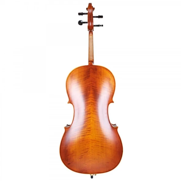 Carlovy CLA9 3/4 Çello - Resim 2