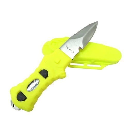 KRAKEN Bıçak Çelik KN167P, 17 cm BC ürün görseli 1