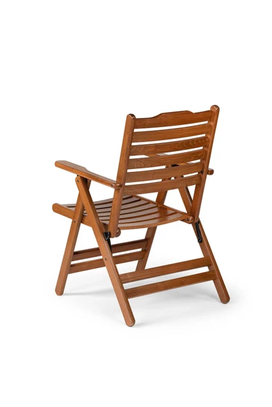 ATİNA BALKON TAKIMI 70X70 CM - Resim 3