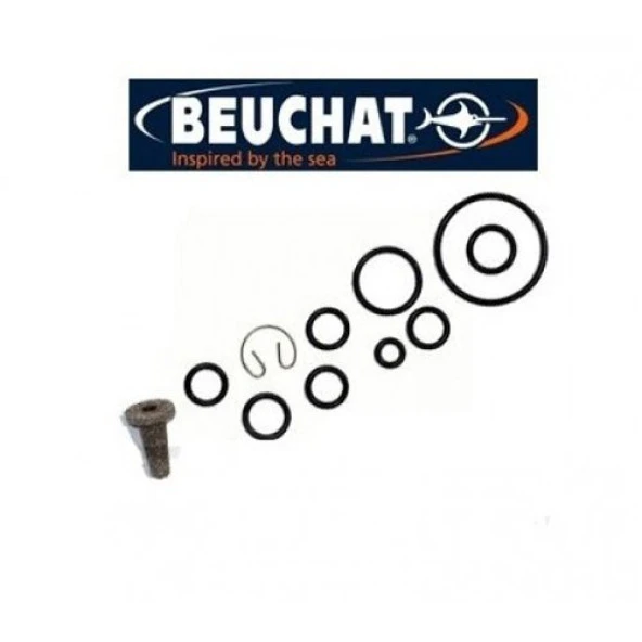 BEUCHAT Regülatör Servis Kit VR/Ahtapot VR+VFIRST ürün görseli 1