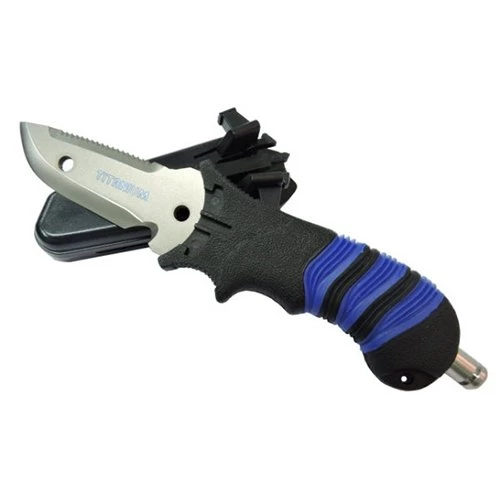 KRAKEN Bıçak Titanyum KN169P, 17 cm BC ürün görseli 1