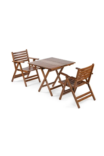 ATİNA-LONDON BALKON TAKIMI 70X70 ürün görseli 1