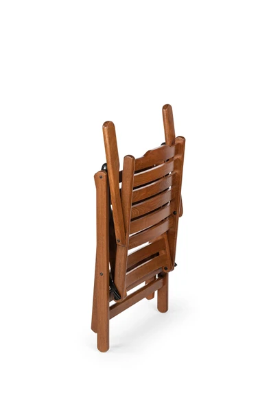 ATİNA BALKON TAKIMI 70X70 CM - Resim 4