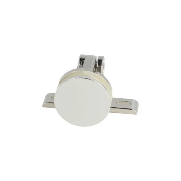 Cam Kapak Menteşesi 19 Mm - Resim 4