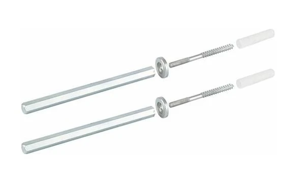 Gizli Raf Taşıyıcı 145 Mm.-2 Adet ürün görseli 1