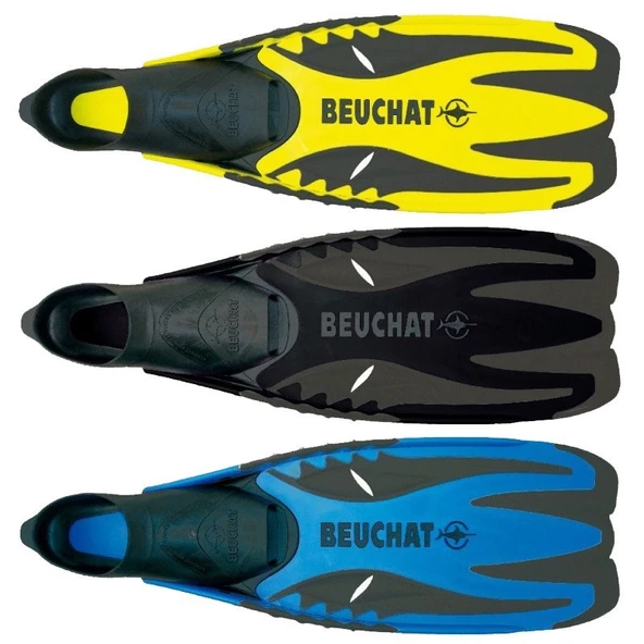 BEUCHAT Palet Kapalı POWERJET ürün görseli 1