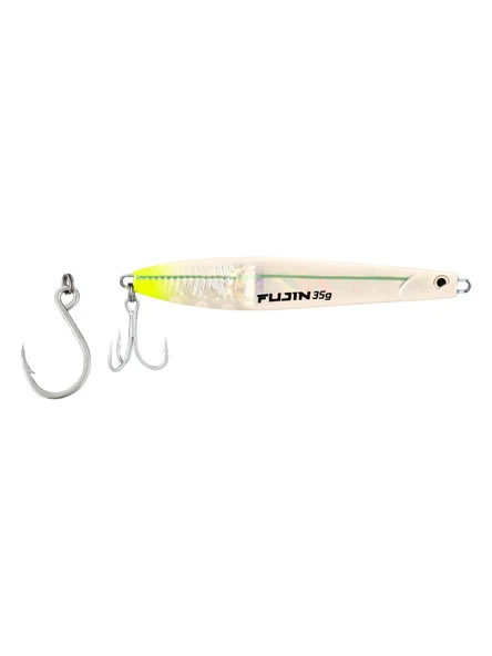 Fujin Jigeer 35gr 105mm Kaşık Yem - Resim 3