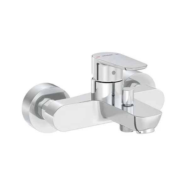 Artema Flow Soft Batarya Seti 3’lü Banyo-Lavabo-Eviye - Resim 3