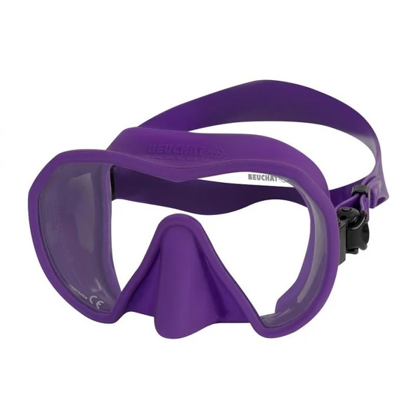 BEUCHAT Maske MAXLUX S - Resim 12