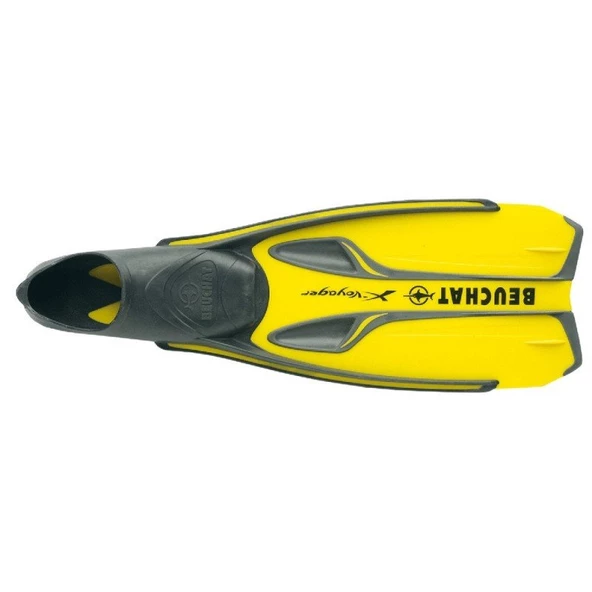 BEUCHAT Palet Kapalı X-VOYAGER - Resim 3