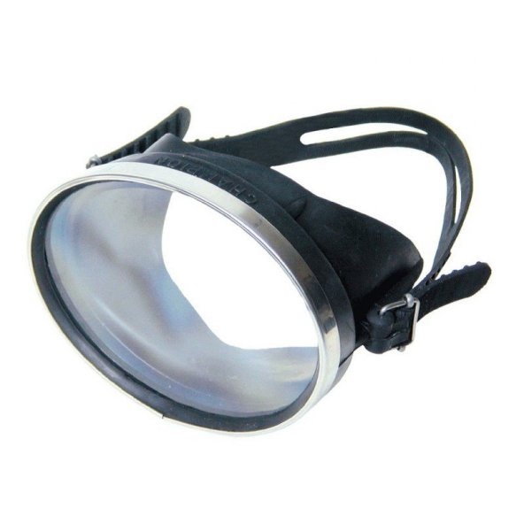 BEUCHAT Maske SENIOR SECURIT Kauçuk ürün görseli 1