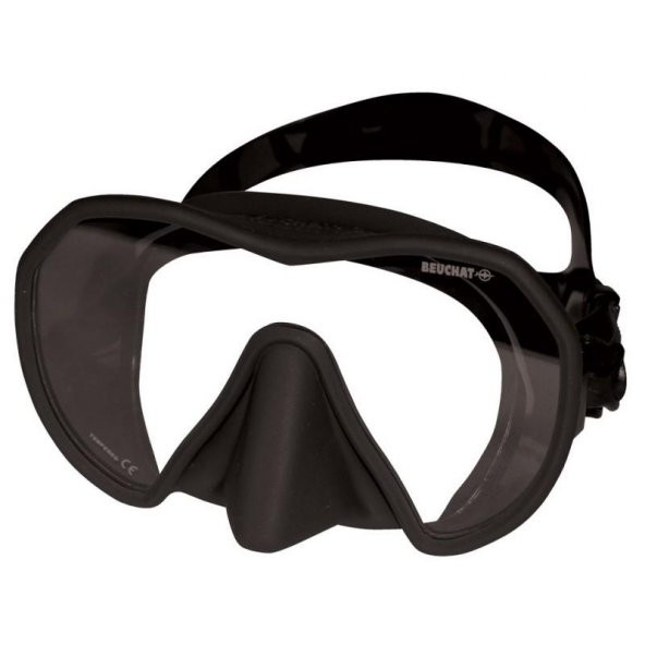 BEUCHAT Maske MAXLUX S - Resim 3