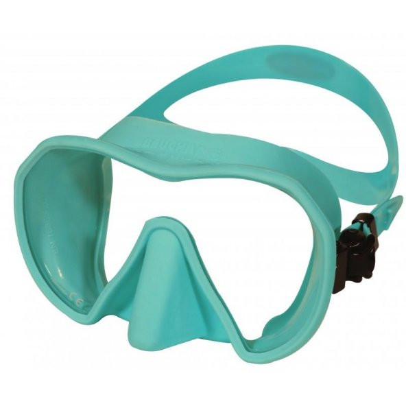 BEUCHAT Maske MAXLUX S - Resim 5