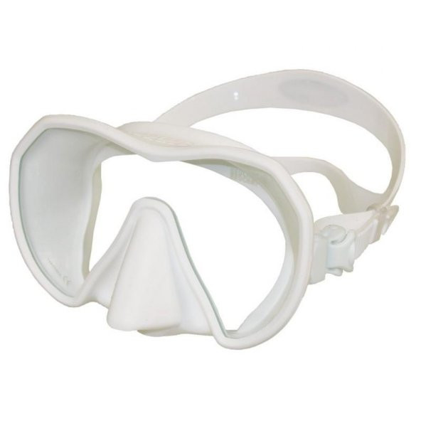 BEUCHAT Maske MAXLUX S - Resim 6