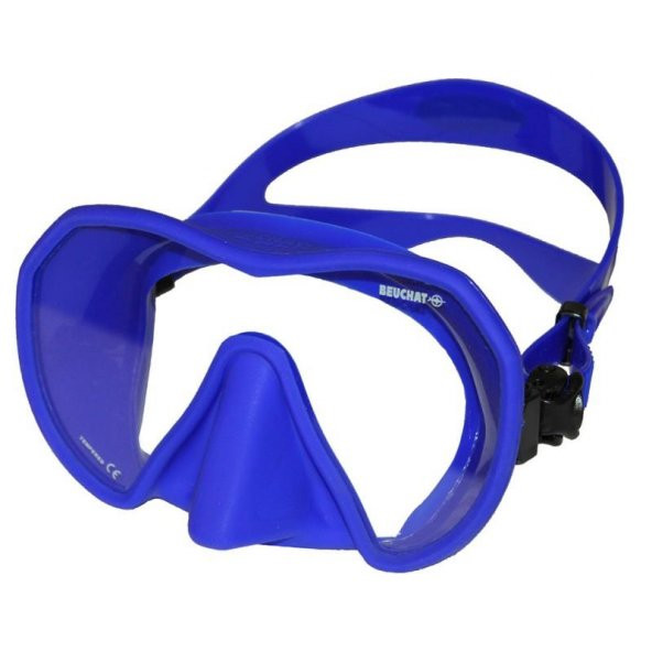 BEUCHAT Maske MAXLUX S - Resim 7