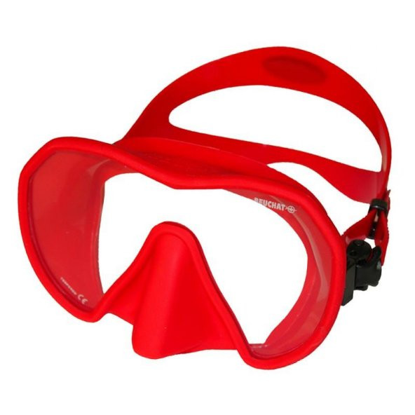 BEUCHAT Maske MAXLUX S - Resim 8