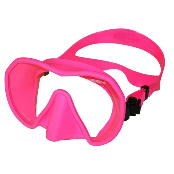 BEUCHAT Maske MAXLUX S - Resim 9