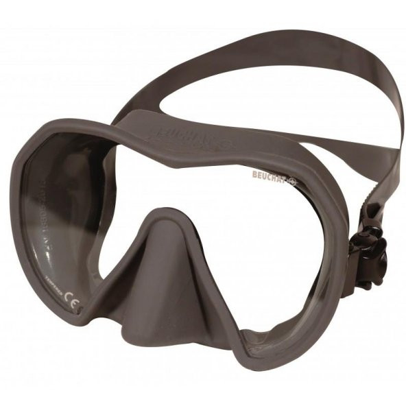 BEUCHAT Maske MAXLUX S - Resim 10