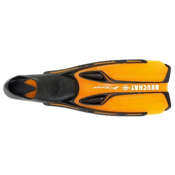 BEUCHAT Palet Kapalı X-VOYAGER - Resim 4