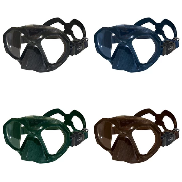 BEUCHAT Maske LYNX ürün görseli 1