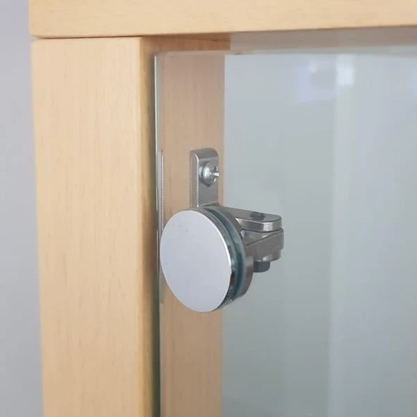 Cam Kapak Menteşesi 19 Mm ürün görseli 1
