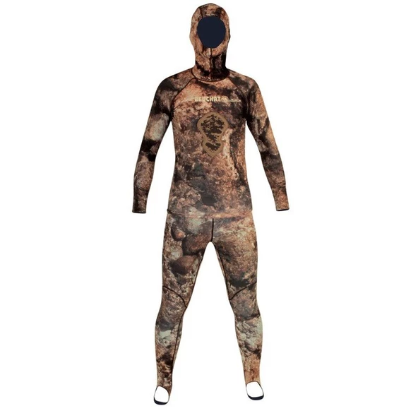 BEUCHAT Elbise ROCKSEA Rashguard Serbest Dalış ürün görseli 1