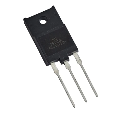 BU 2515DX TO-3PF Transistör ürün görseli 1