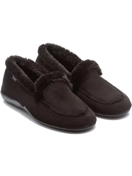TWIGY TW COMFY SİYAH KADIN EV AYAKKABI 37/41 ürün görseli 1