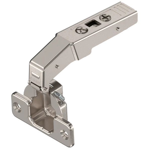 Blum Clip Top Kör Kapak (Sabit Kapak) Menteşesi 79T9550 + 173L6130 ürün görseli 1