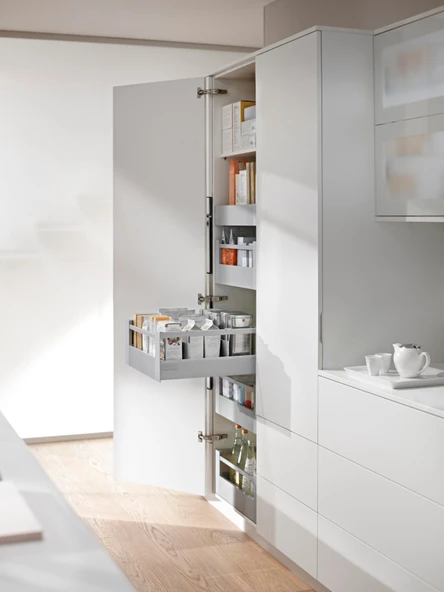 Blum Antaro Tandembox Bordürlü 45 Cm - Resim 2