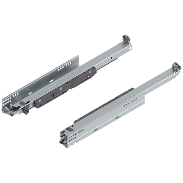 760h5000s Blum Movento Çift Açılım Frenli Ray 50 Cm ürün görseli 1