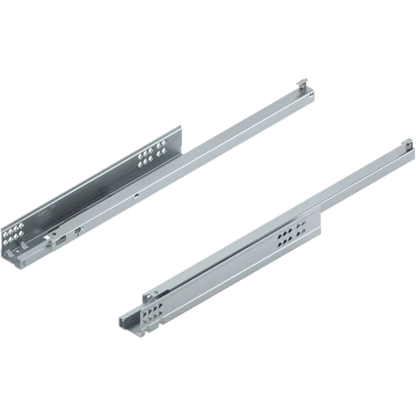 560f3500t Blum Çift Açılım Bas-aç Ray 35 Cm - Resim 3