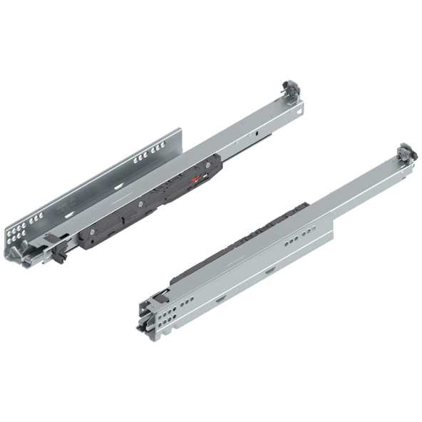 760h3000s Blum Movento Çift Açılım Frenli Ray 30 Cm ürün görseli 1