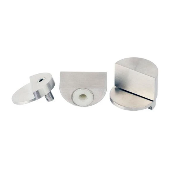 Paslanmaz Uv Pivot Cam Menteşesi 30 Mm - Resim 4