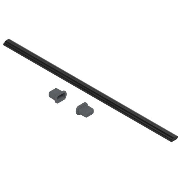 Blum Aventos SERVO-DRIVE 8m dağıtım kablosu + 5 adet kablo ucu tıpası Z10K800AE ürün görseli 1