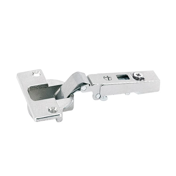 Hettich Intermat Kalın Kapak Menteşesi 43 mm. Düz Bini - Resim 3